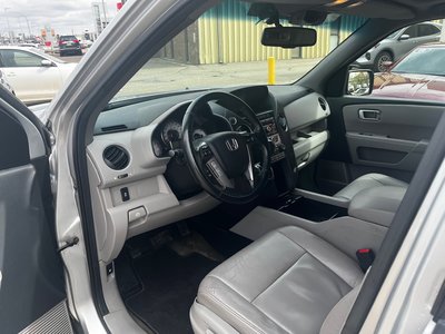 2013 Honda Pilot in Regina, Saskatchewan