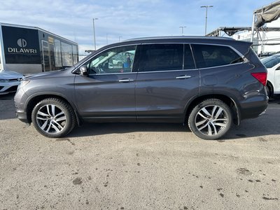 2016 Honda Pilot in Calgary, Alberta