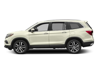 2017 Honda Pilot in North Vancouver, British Columbia