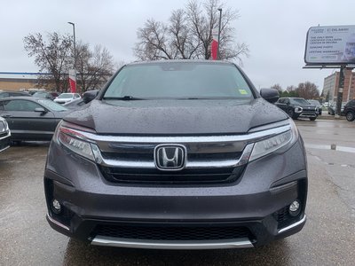 2019 Honda Pilot in Regina, Saskatchewan
