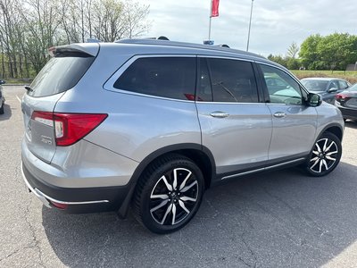 2019 Honda Pilot in Mississauga, Ontario