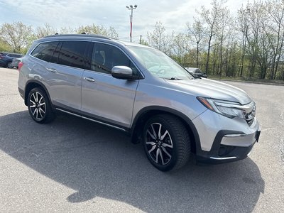 2019 Honda Pilot in Mississauga, Ontario