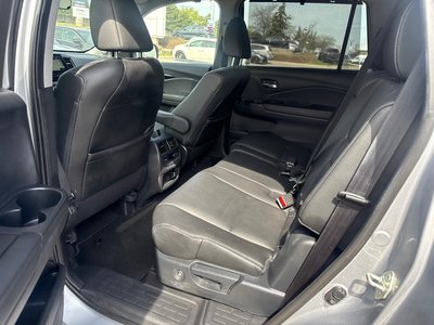 2019 Honda Pilot in Mississauga, Ontario