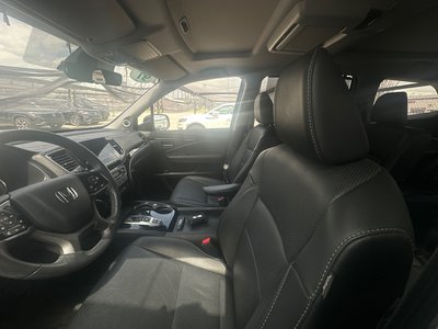 2019 Honda Pilot in Calgary, Alberta