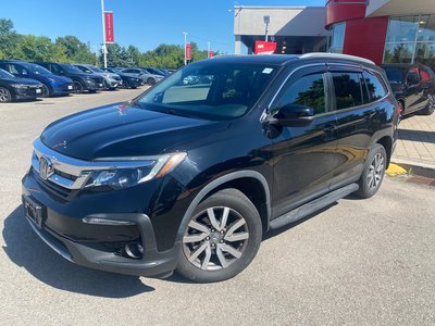 2019 Honda Pilot in Markham, Ontario
