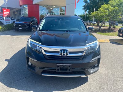 2019 Honda Pilot in Markham, Ontario
