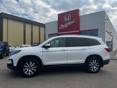 2020 Honda Pilot in Regina, Saskatchewan