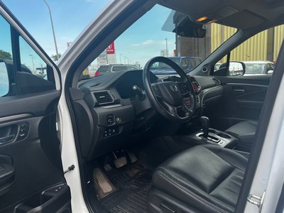 2020 Honda Pilot in Regina, Saskatchewan