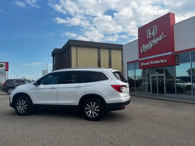 2020 Honda Pilot in Regina, Saskatchewan