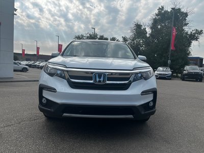 2020 Honda Pilot in Regina, Saskatchewan