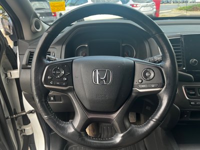 2020 Honda Pilot in Regina, Saskatchewan