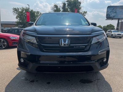 2021 Honda Pilot in Regina, Saskatchewan