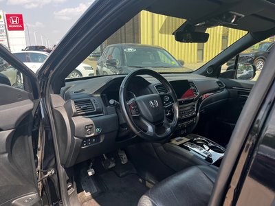 Honda Pilot  2021 à Regina, Saskatchewan