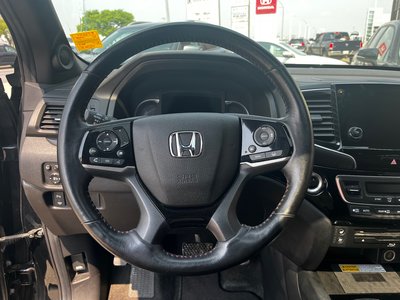 Honda Pilot  2021 à Regina, Saskatchewan