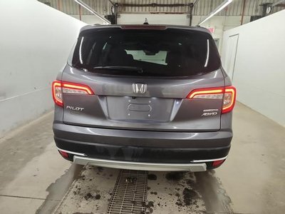 2021 Honda Pilot in Regina, Saskatchewan