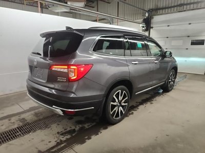 2021 Honda Pilot in Regina, Saskatchewan