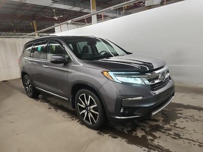 2021 Honda Pilot in Regina, Saskatchewan