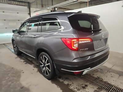 Honda Pilot  2021 à Regina, Saskatchewan
