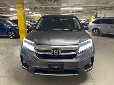 Honda Pilot  2021 à Markham, Ontario