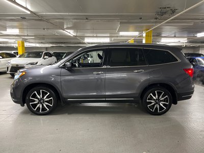 Honda Pilot  2021 à Markham, Ontario