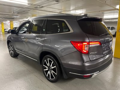 Honda Pilot  2021 à Markham, Ontario