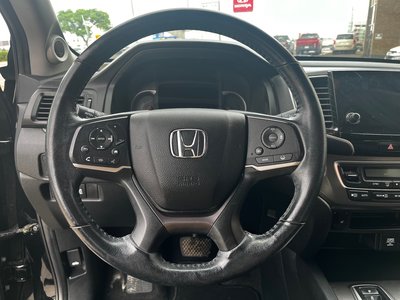 2022 Honda Pilot in Regina, Saskatchewan