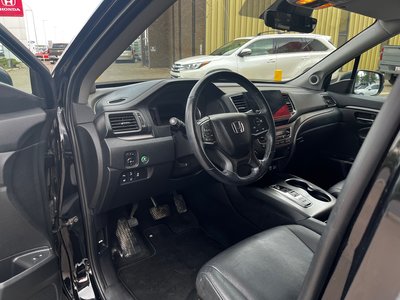 2022 Honda Pilot in Regina, Saskatchewan