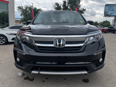 2022 Honda Pilot in Regina, Saskatchewan