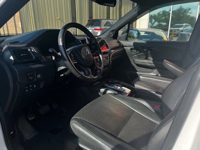 2022 Honda Pilot in Regina, Saskatchewan