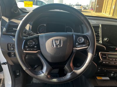2022 Honda Pilot in Regina, Saskatchewan