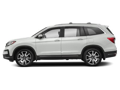 2022 Honda Pilot in Vancouver, British Columbia