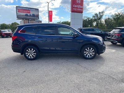 2022 Honda Pilot in Regina, Saskatchewan