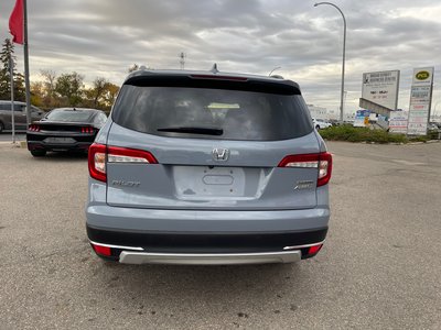 Honda Pilot  2022 à Regina, Saskatchewan