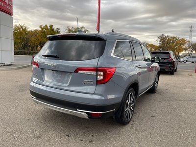 Honda Pilot  2022 à Regina, Saskatchewan