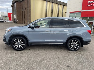 Honda Pilot  2022 à Regina, Saskatchewan