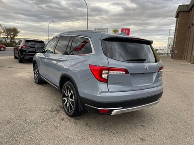 Honda Pilot  2022 à Regina, Saskatchewan