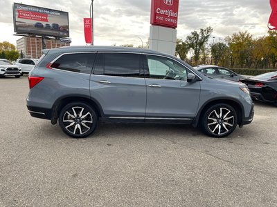 Honda Pilot  2022 à Regina, Saskatchewan