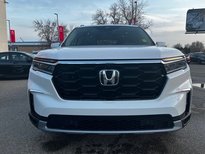 2023 Honda Pilot in Regina, Saskatchewan