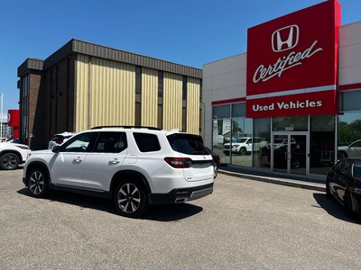 Honda Pilot  2023 à Regina, Saskatchewan