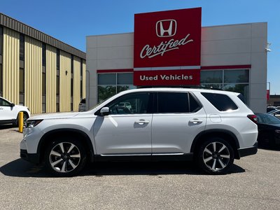 Honda Pilot  2023 à Regina, Saskatchewan