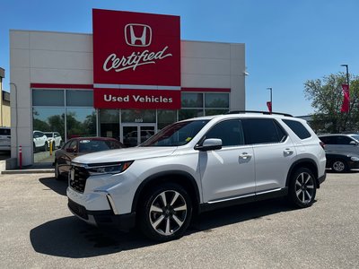 Honda Pilot  2023 à Regina, Saskatchewan