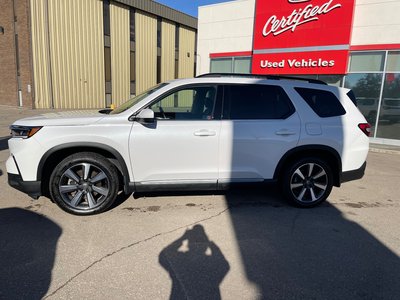 2023 Honda Pilot in Regina, Saskatchewan