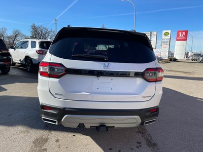 2023 Honda Pilot in Regina, Saskatchewan