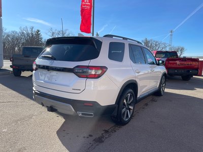2023 Honda Pilot in Regina, Saskatchewan