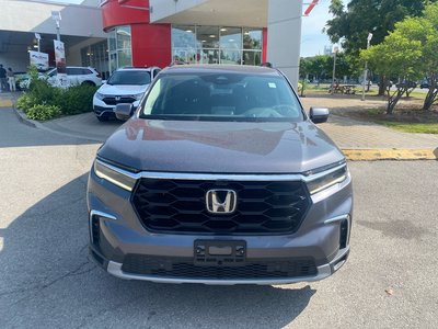 2023 Honda Pilot in Markham, Ontario
