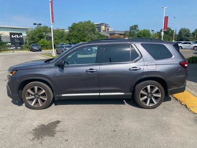 2023 Honda Pilot in Markham, Ontario