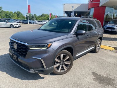 2023 Honda Pilot in Markham, Ontario