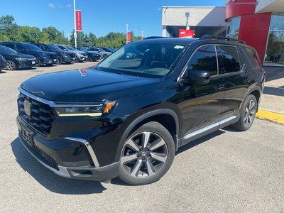 2023 Honda Pilot in Markham, Ontario