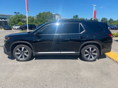 2023 Honda Pilot in Markham, Ontario