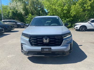 2024 Honda Pilot in Markham, Ontario
